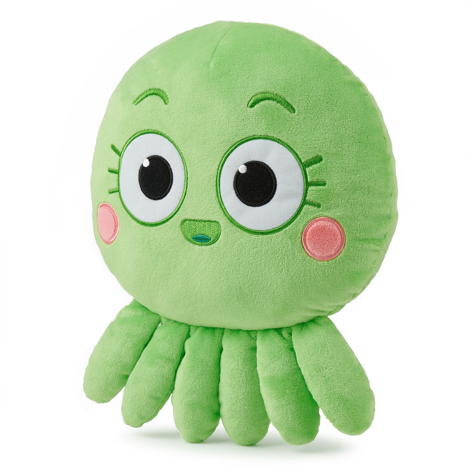 Мягкая игрушка WowWee Друзья Baby Shark Вола - фото 3