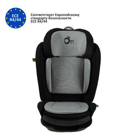 Автокресло nado Isofix 2/3 (15-36 кг)