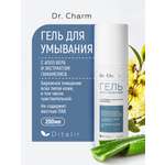 Гель Диталир Для умывания Dr.Charm 200 мл