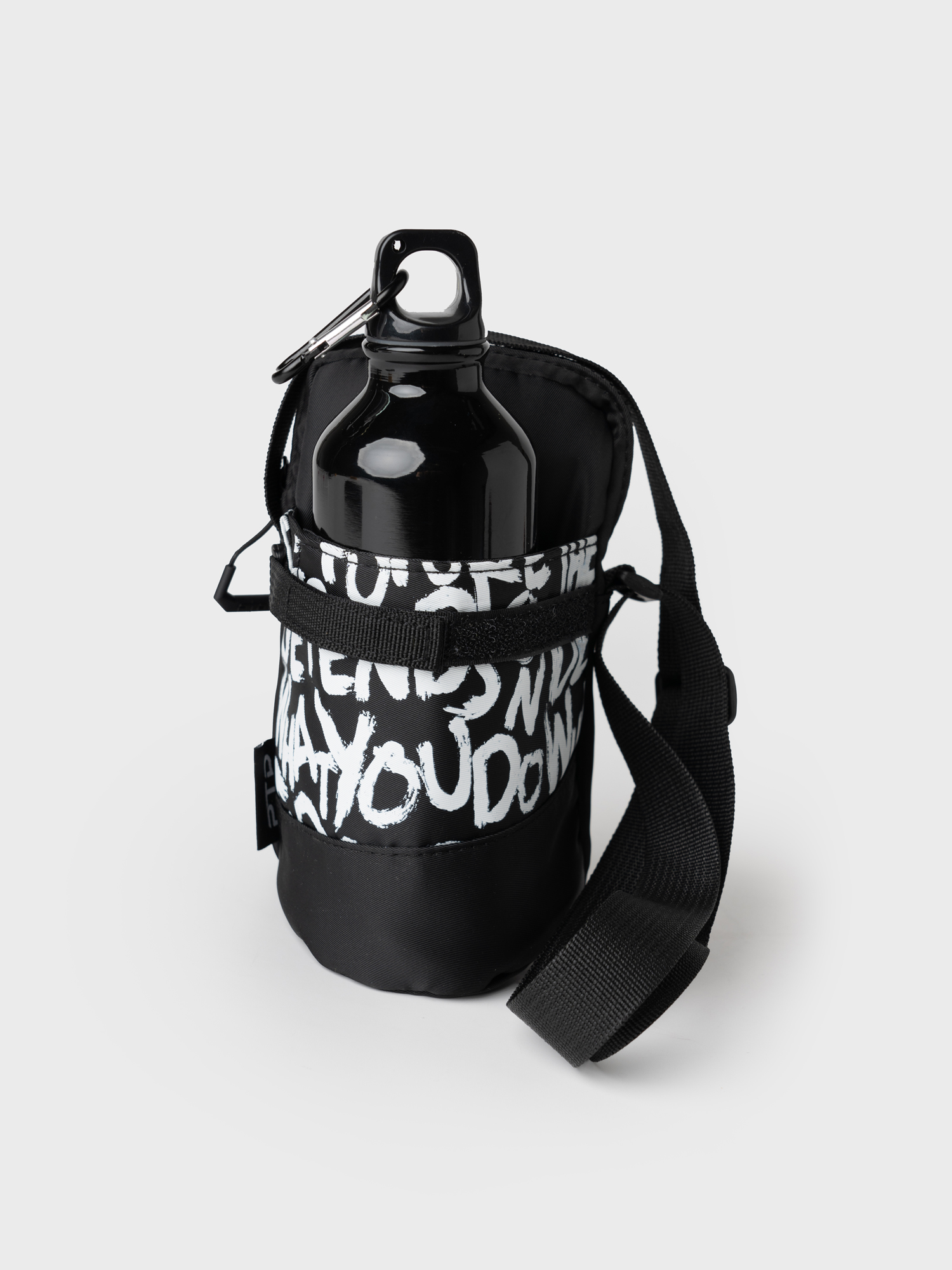 Сумка кросс-боди и бутылка для воды PlayToday 12611846 - фото 2