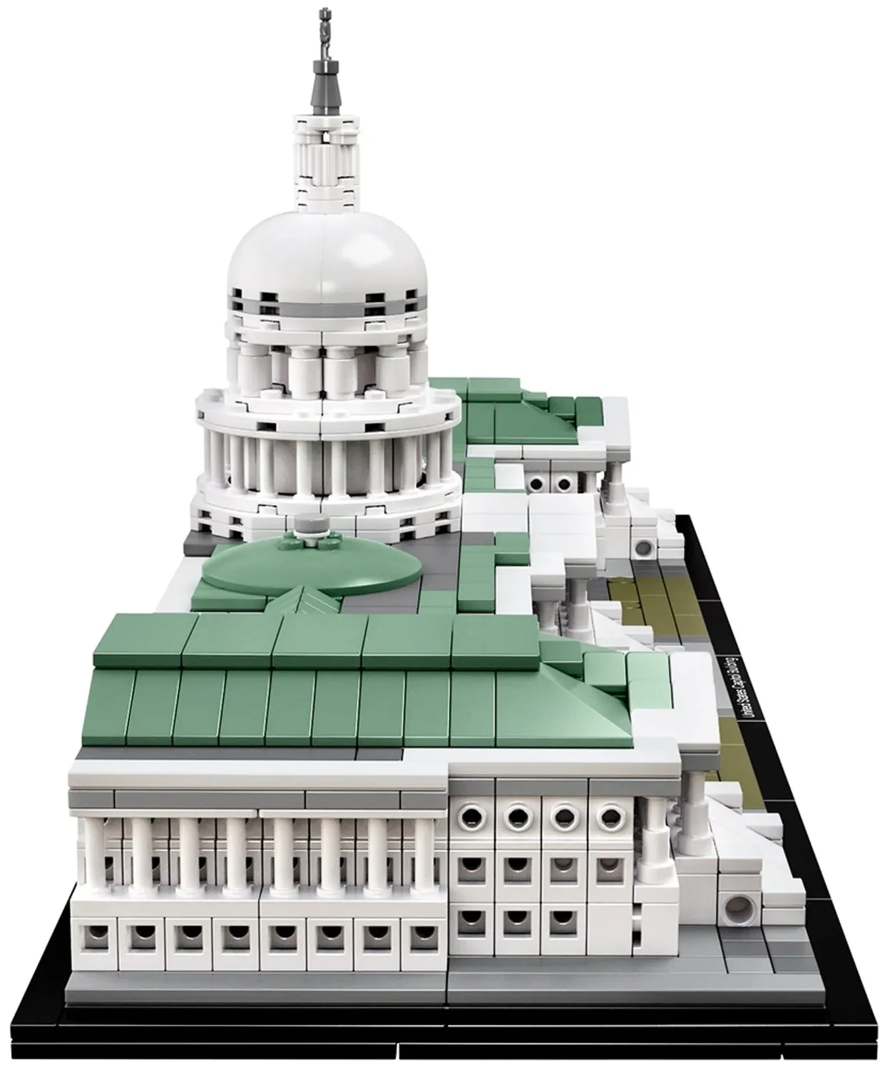 Конструктор LEGO Architecture - фото 3