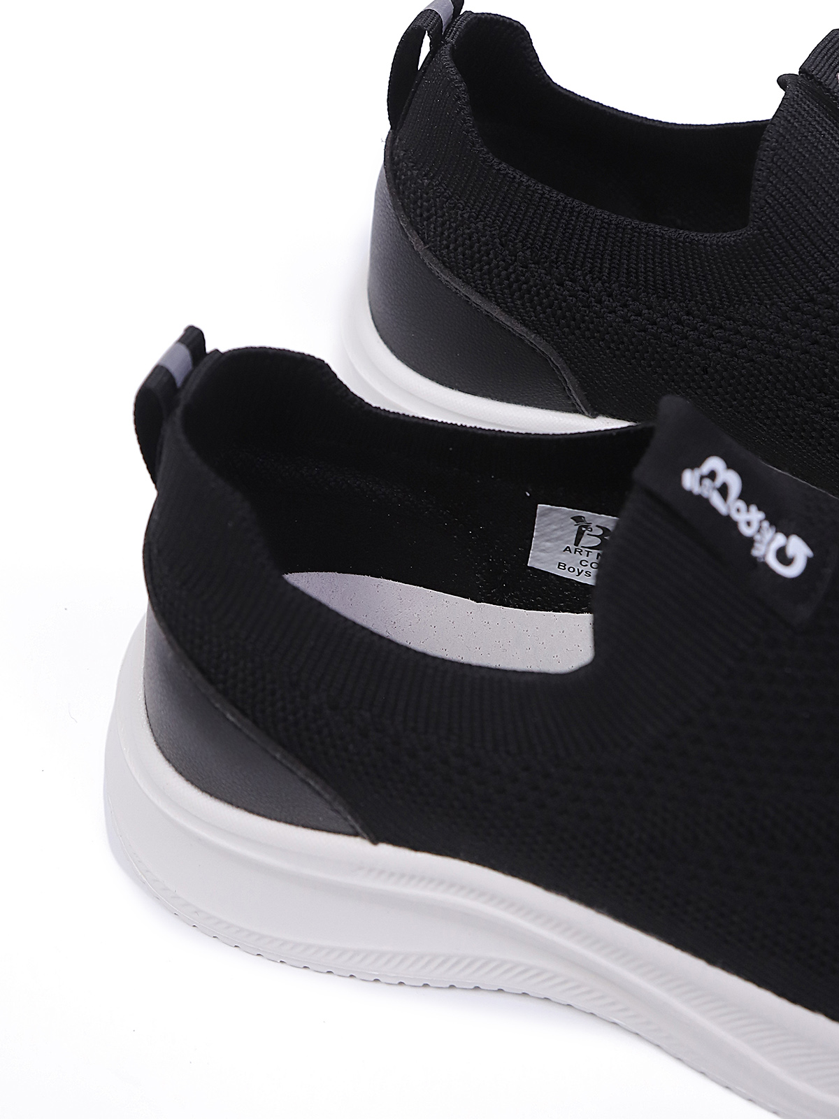 Кроссовки Boys and Girls 26041 - фото 4