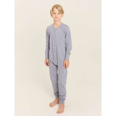 Пижама Весёлый человечек