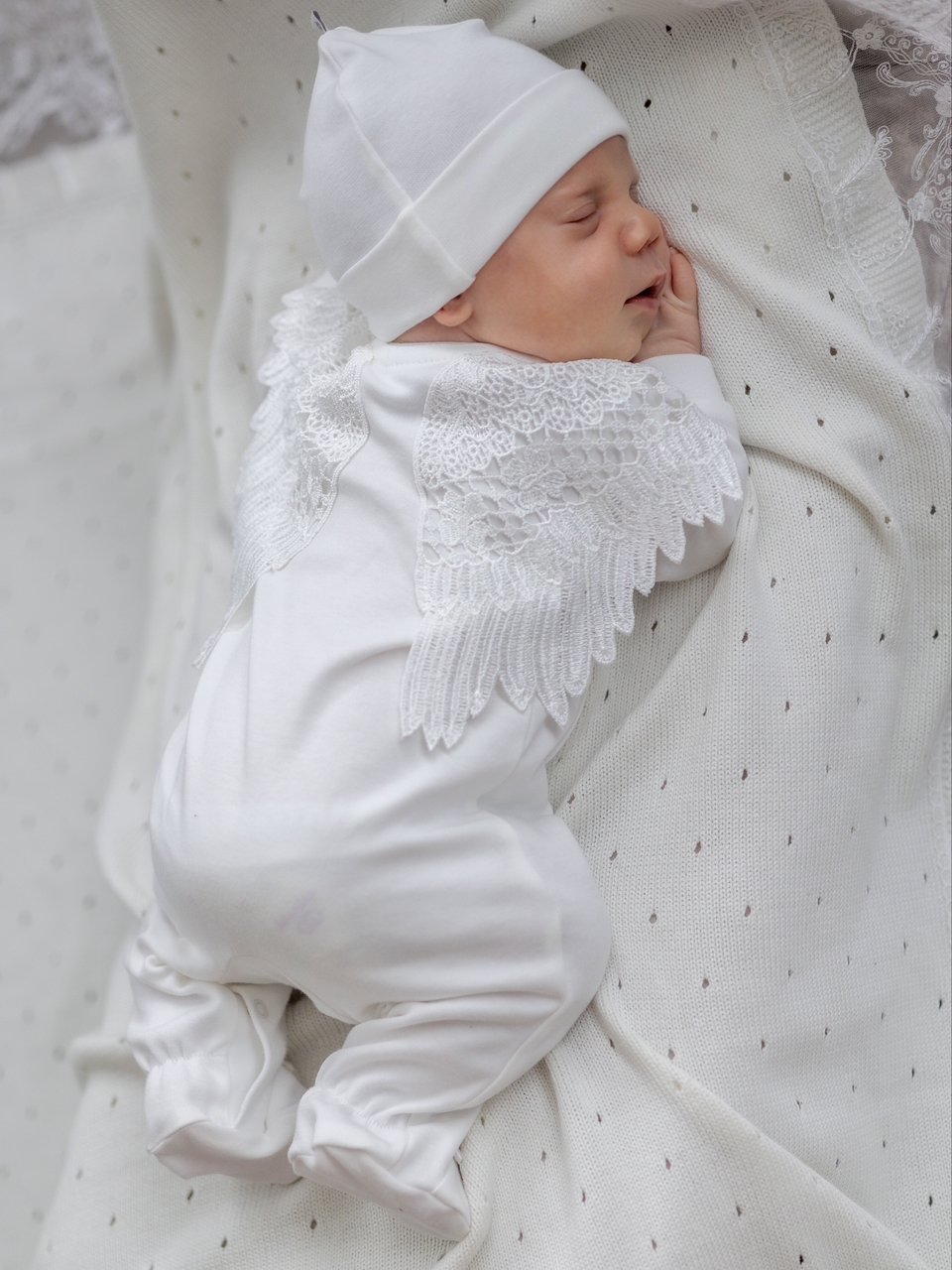 Комплект на выписку НаследникЪ Выжанова 214-030-ЭК - фото 1