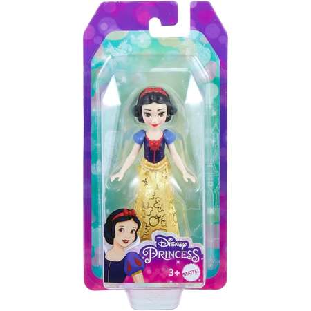 Кукла мини Disney Princess
