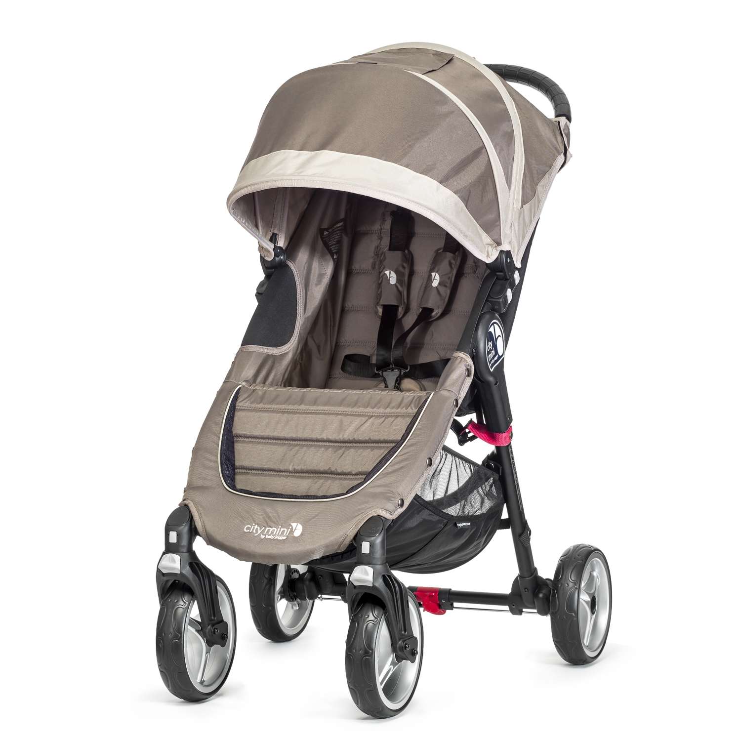 Коляска прогулочная Baby Jogger - фото 1