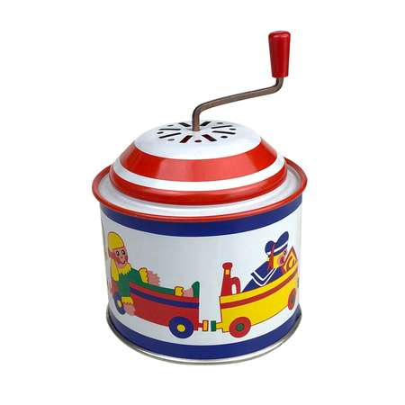 Игрушка музыкальная Bolz мелодика