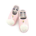 Тапочки SMILE of MILADY