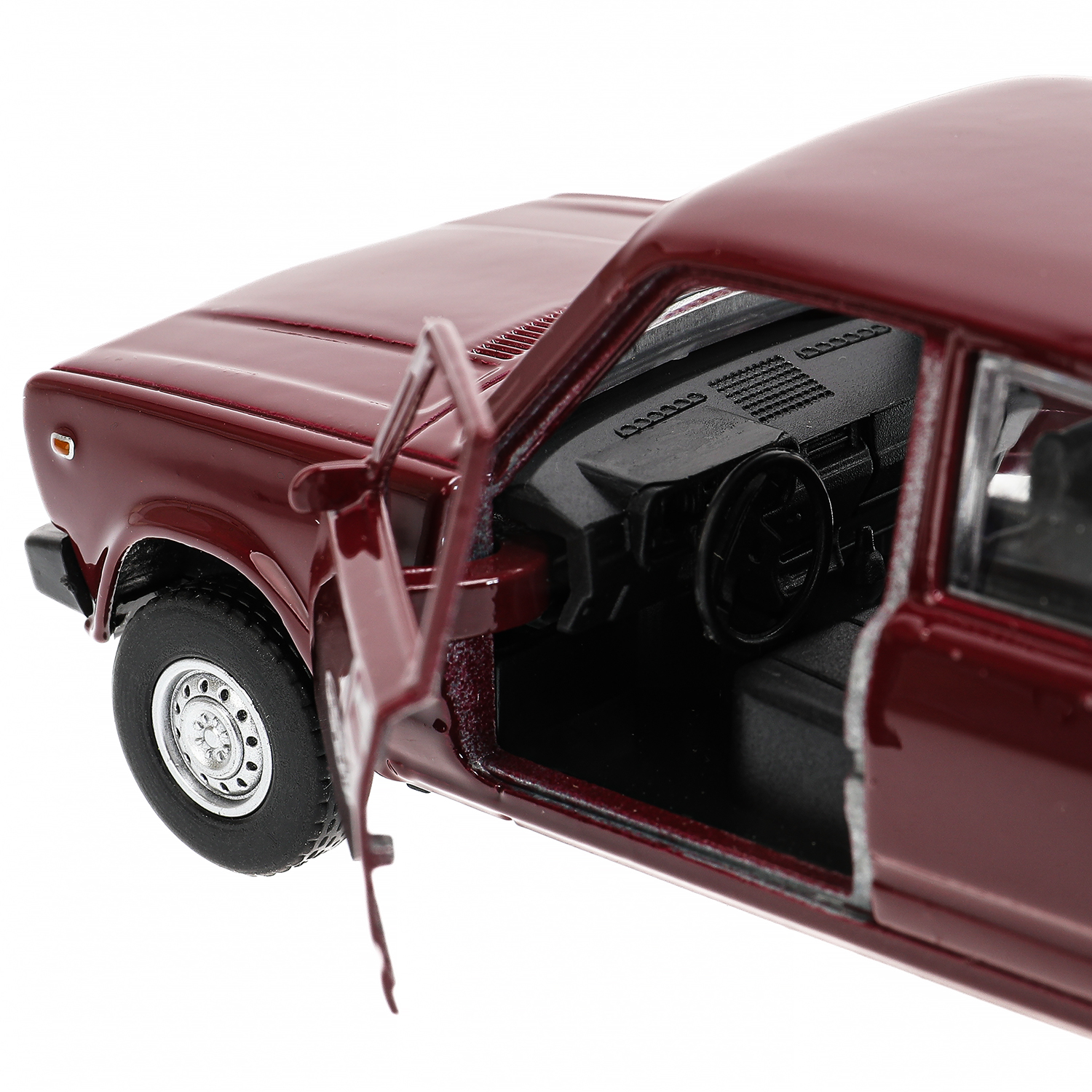 Автомобиль Технопарк LADA Ваз 2105 380527 - фото 8