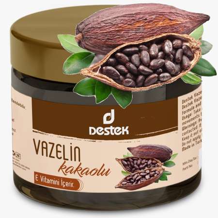 Крем DESTEK