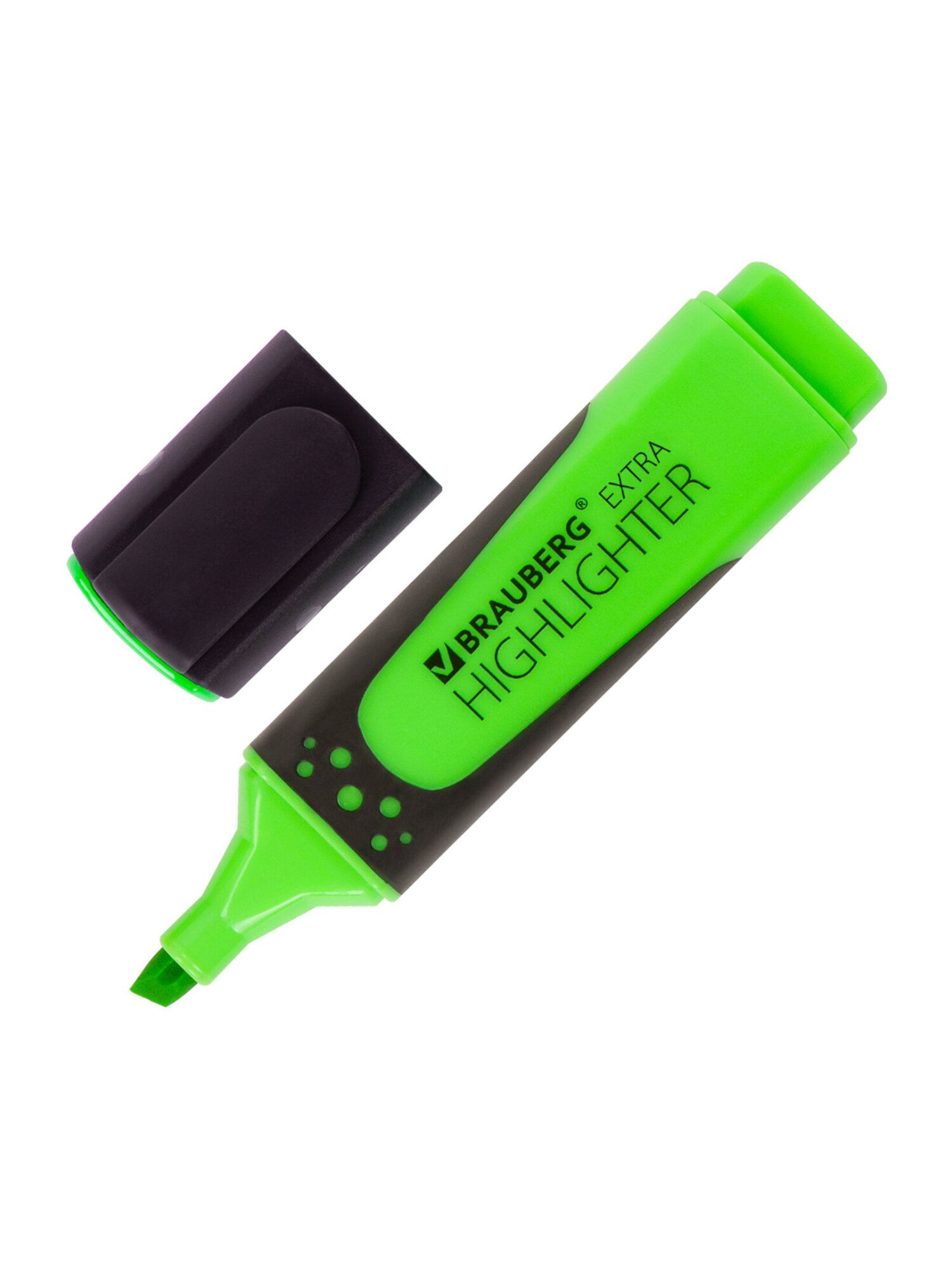 Текстовыделители Brauberg 12 шт. - фото 22