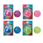 Игрушка-антистресс HTI сквиш космосферические шарики в ассортименте