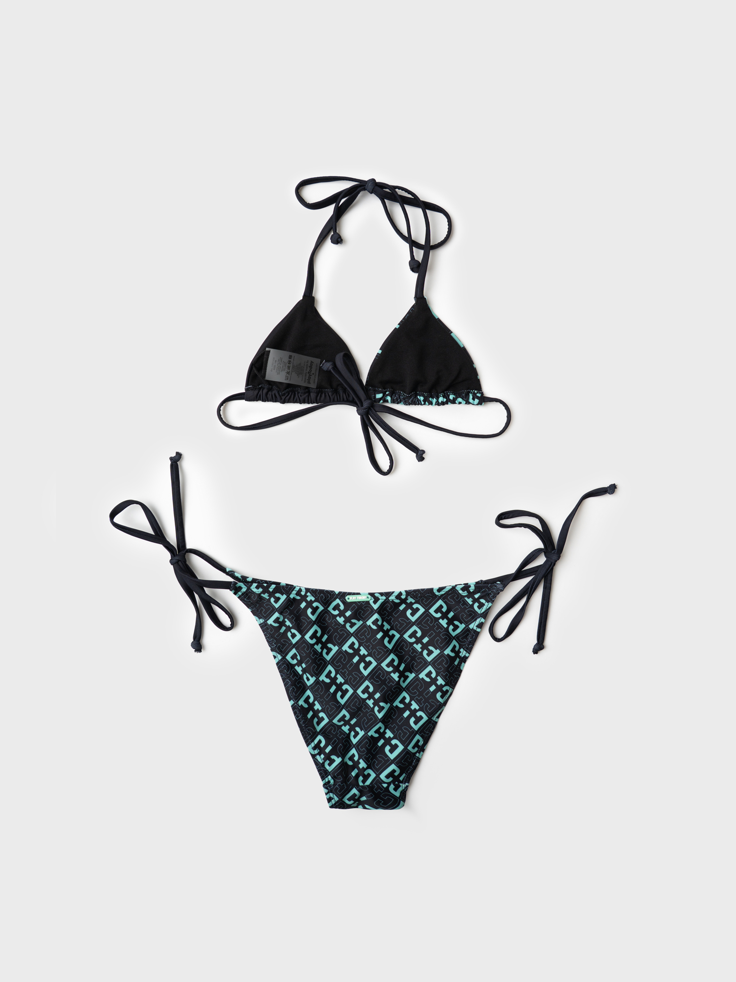 Купальник PlayToday 12621435 - фото 2