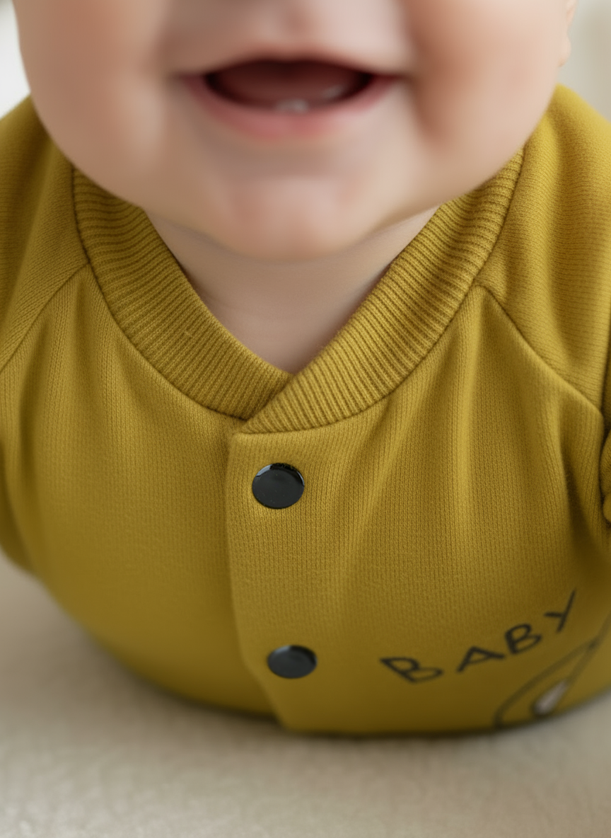 Комбинезон YOULALA 1086340905 - фото 7