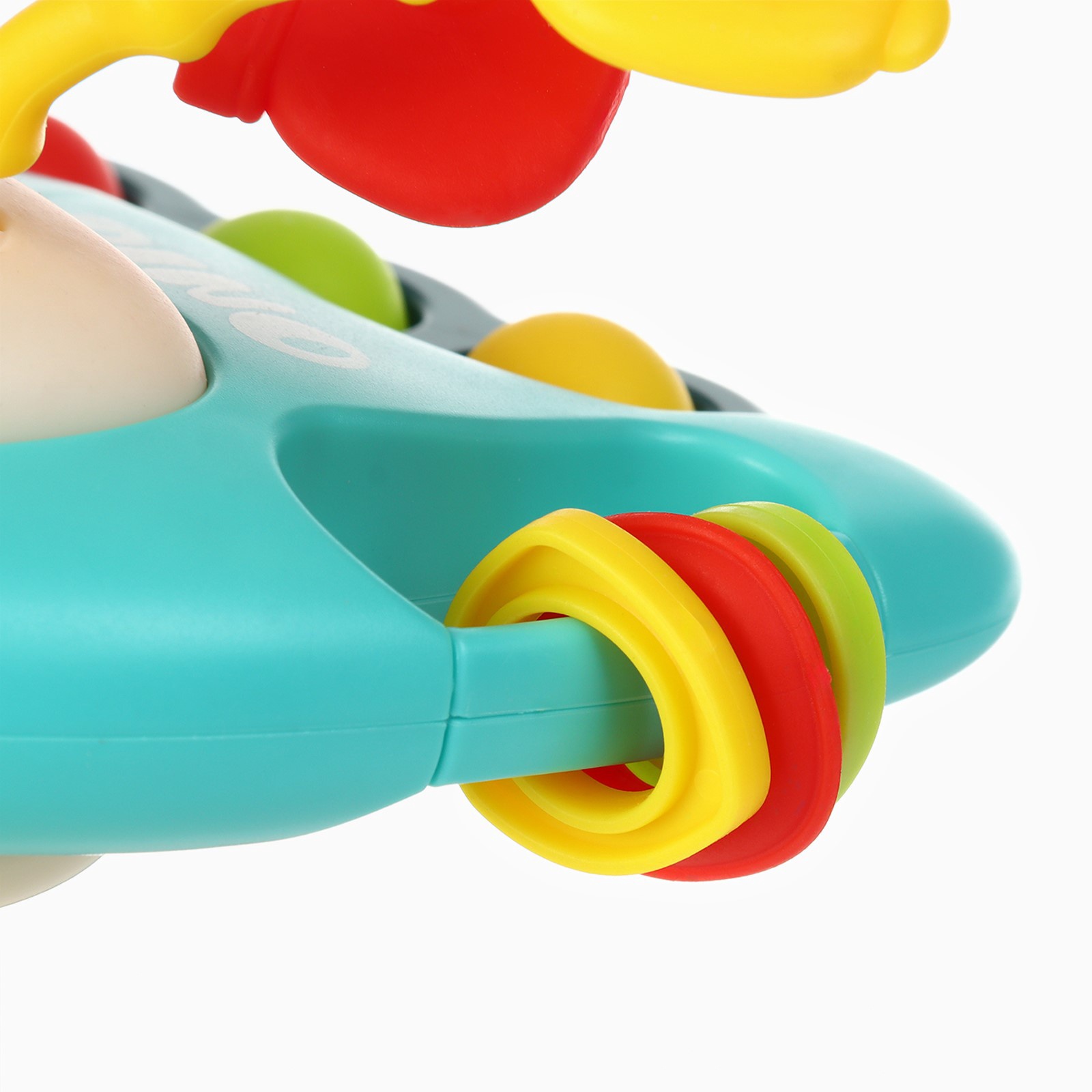 Игрушка Крошка Я погремушка - фото 5