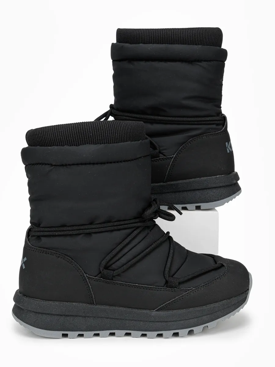Дутики KDX KGD-02 black - фото 16