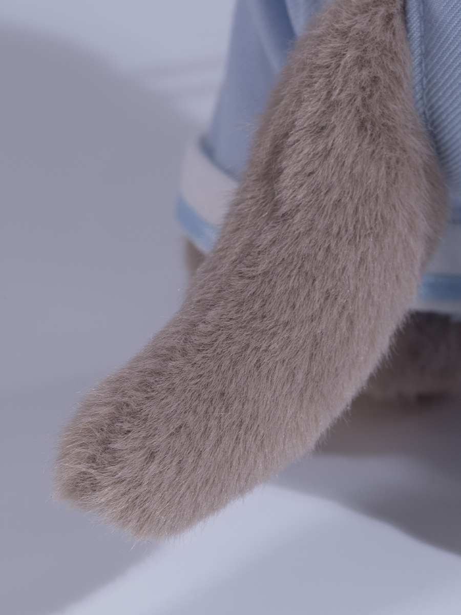 Мягкая игрушка TeddyTales Выдра Оскар - фото 15