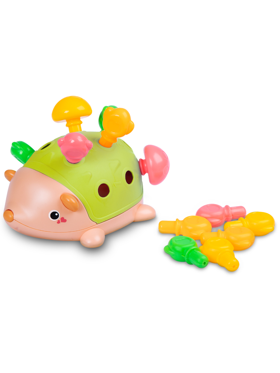 Игрушка Smart Baby сортер - фото 9