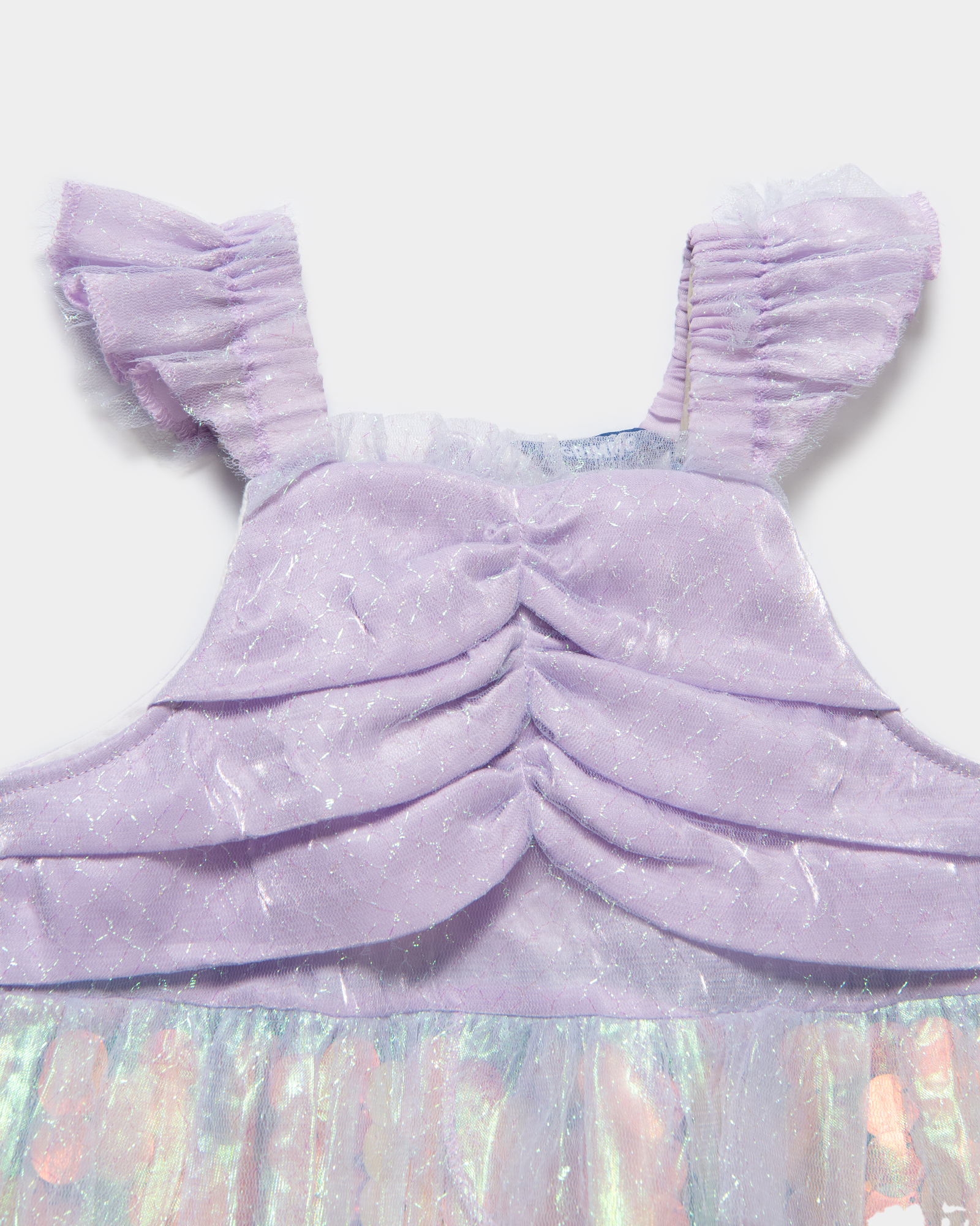 Костюм карнавальный Grimmo Русалочка W24-CS66GRkg-77 - фото 6