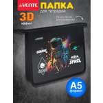 Папка для тетрадей deVENTE Cosmic А5