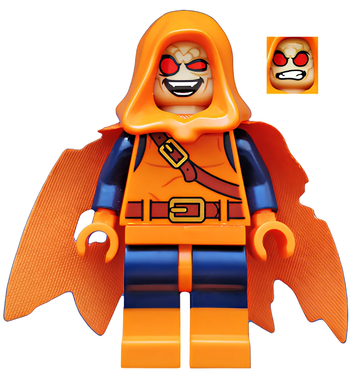 Фигурка LEGO Super Heroes Marvel - фото 1