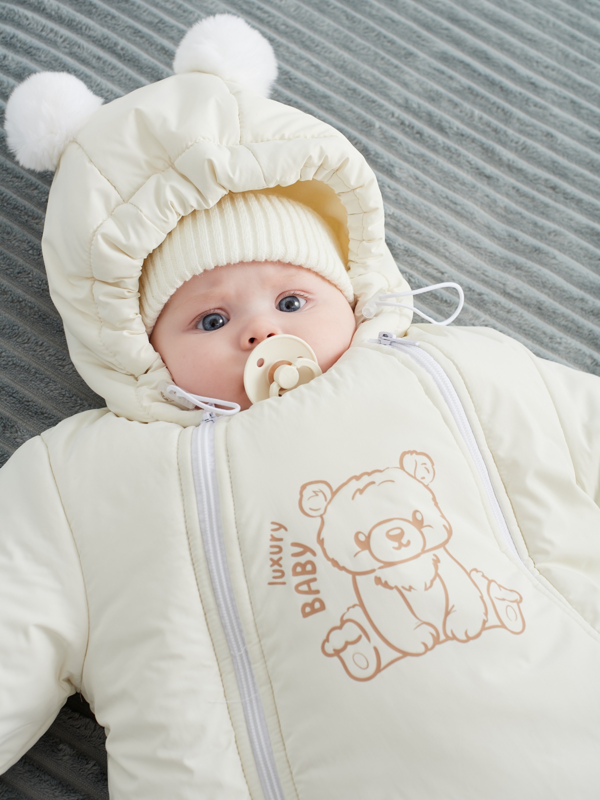 Комбинезон Luxury Baby РП-070-89 - фото 2