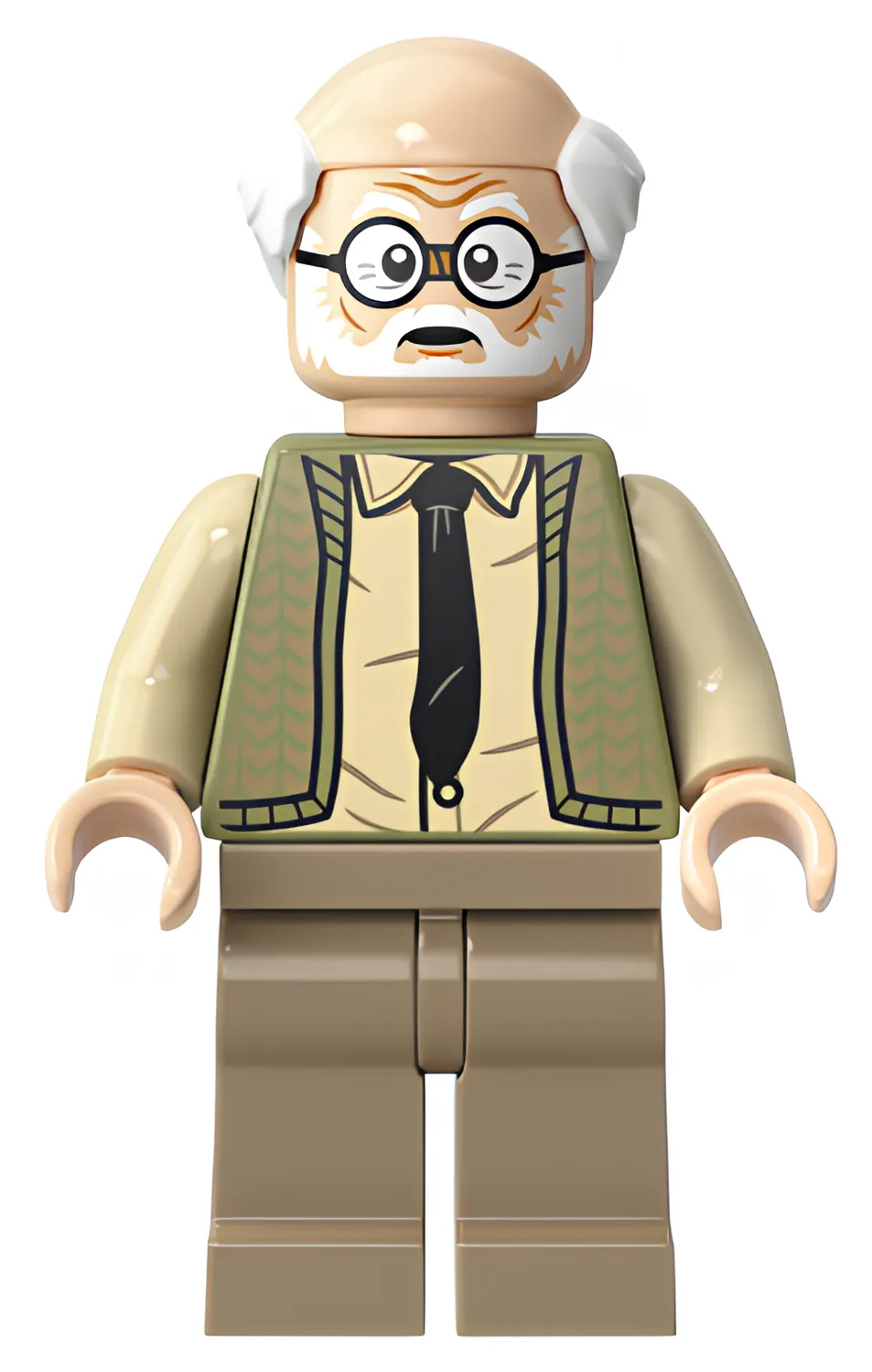 Фигурка LEGO Harry Potter Ernie - фото 1