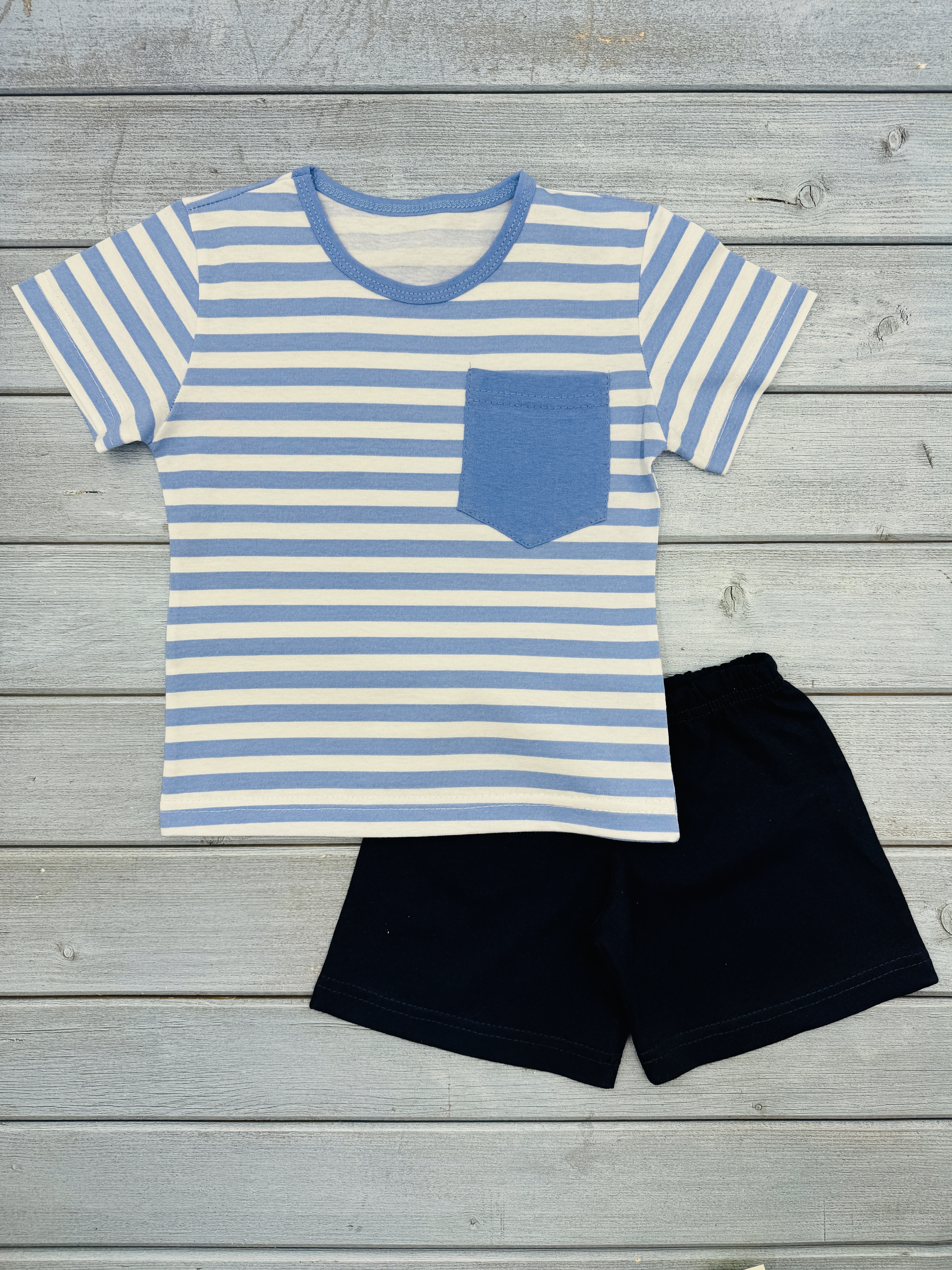 Комплект VGtrikotazh d6018 - фото 1