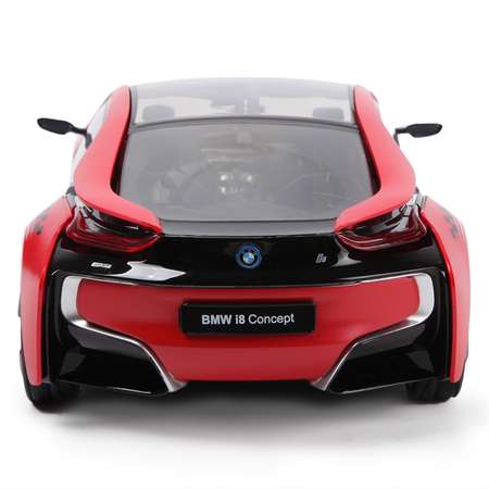 Автомобиль РУ Hot Wheels BMW 1:14