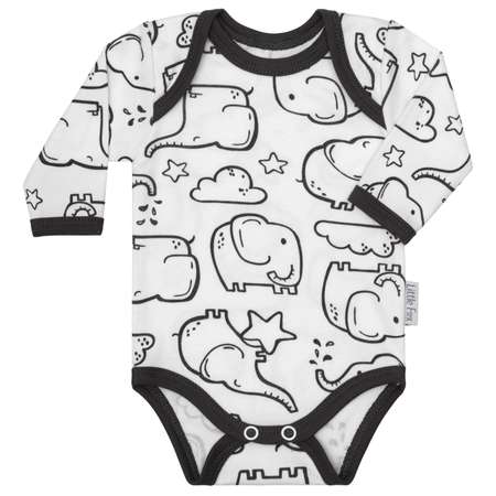 Боди 2 шт Little Fox