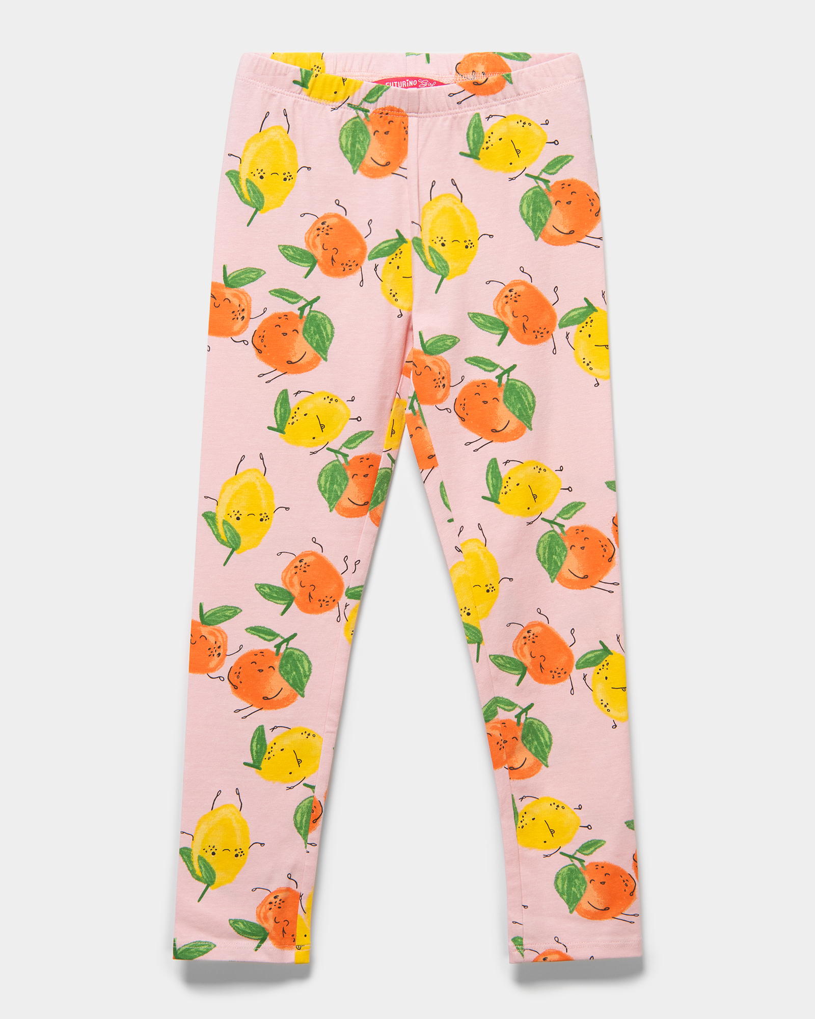 Легинсы Futurino W24FU4FGPF2419kg43 - фото 2