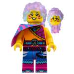 Фигурка LEGO Izzie Isabel Christina