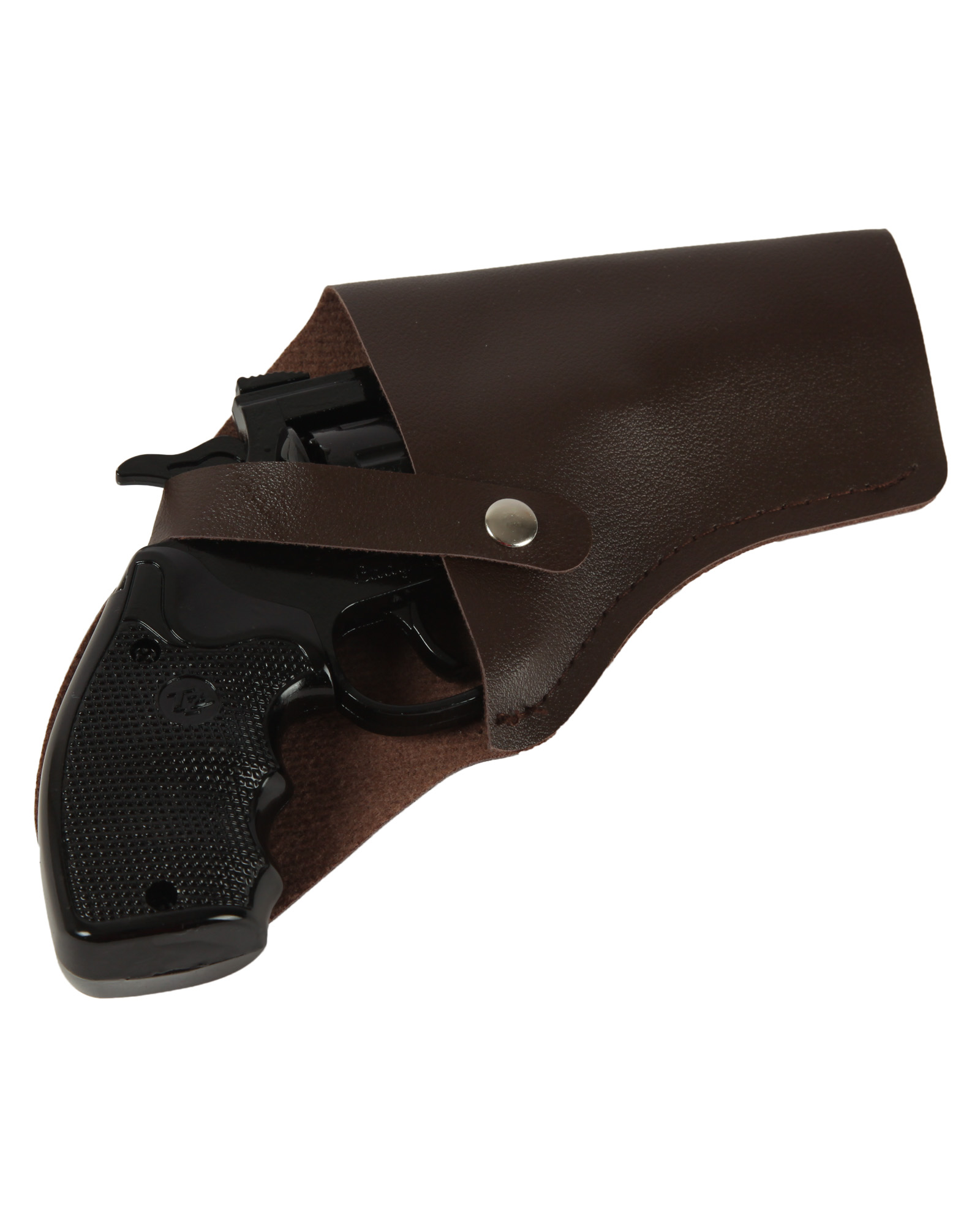 Игрушка Global Bros Револьвер 8 пистонов BT31044 - фото 4