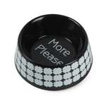 Миска керамическая Barbaks Геометрия объем 350мл