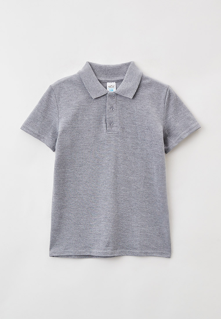 Поло N.O.A. 11091-3 - фото 2