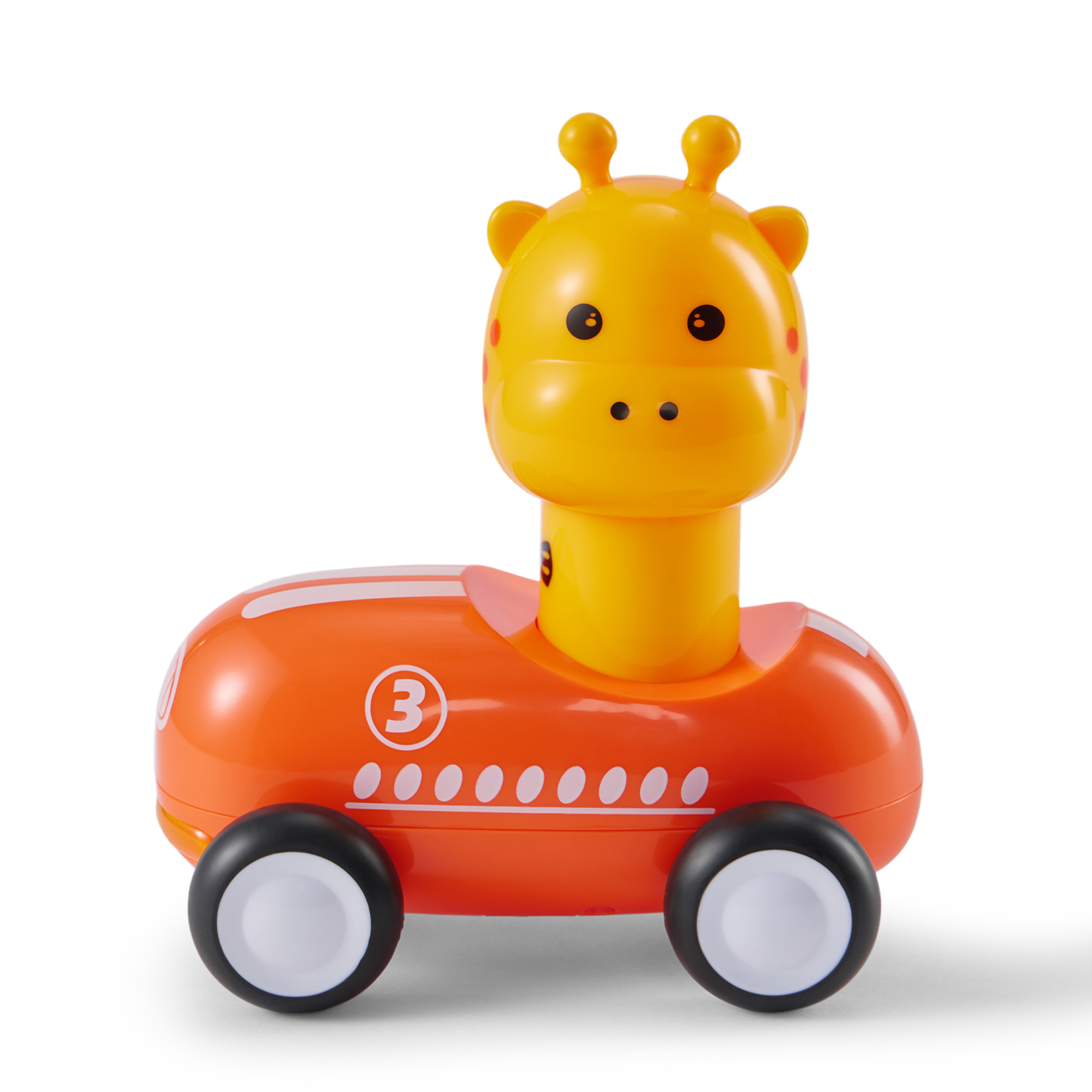 Игровой набор Happy Baby - фото 13