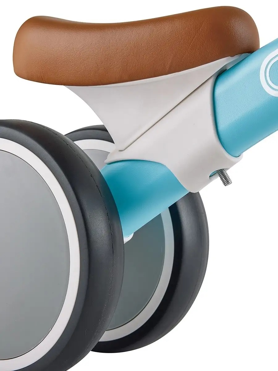 Трехколесный беговел Hape - фото 13