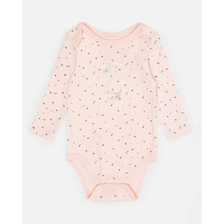 Боди BabyGo