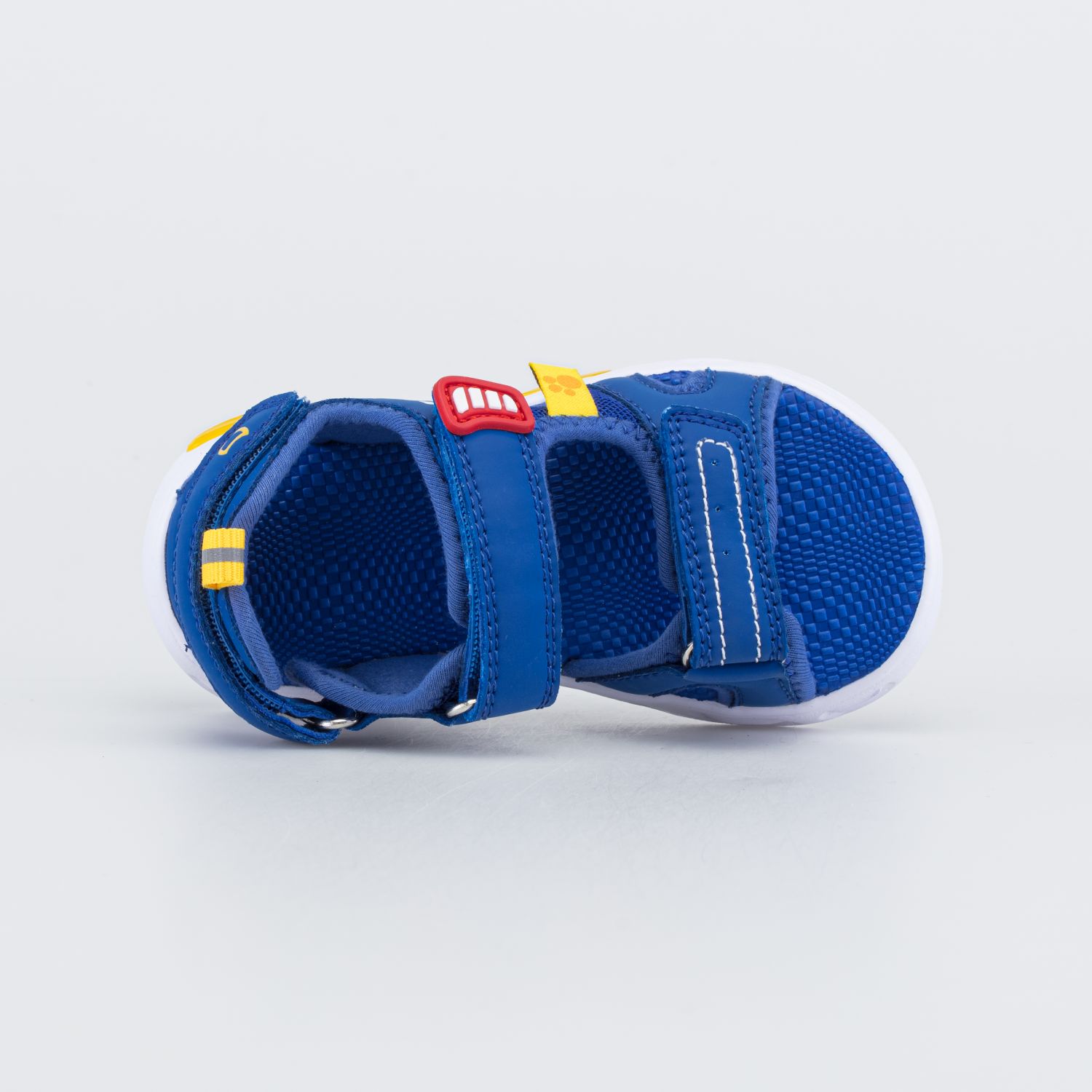 Сандалии Котофей 124035-11 - фото 4