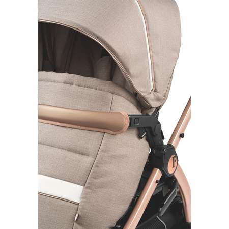 Коляска прогулочная Peg-Perego Book Mon Amour