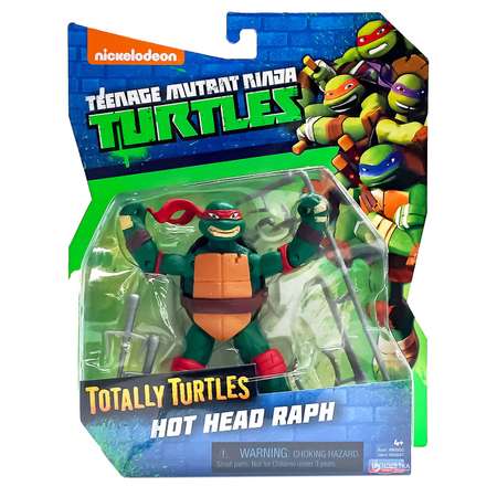 Фигурка Ninja Turtles(Черепашки Ниндзя)