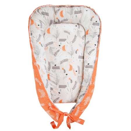 Матрас Amarobaby Little baby