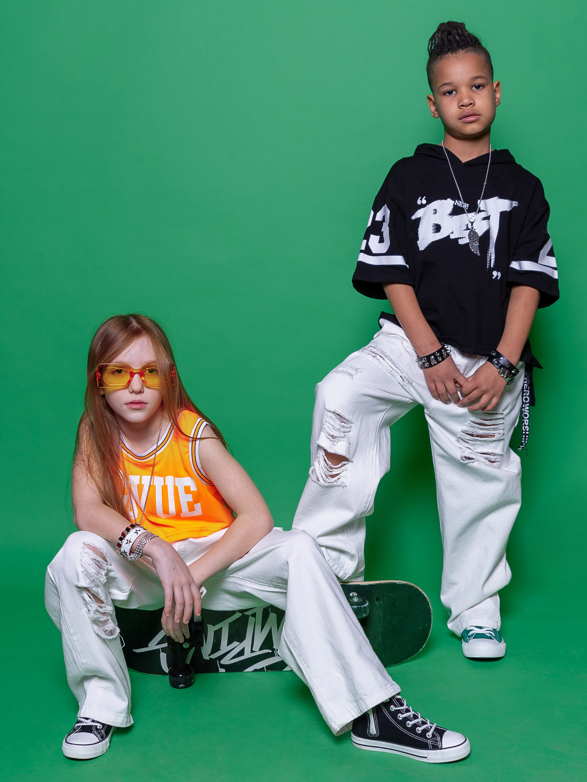 Брюки Tioka 348313102 - фото 7