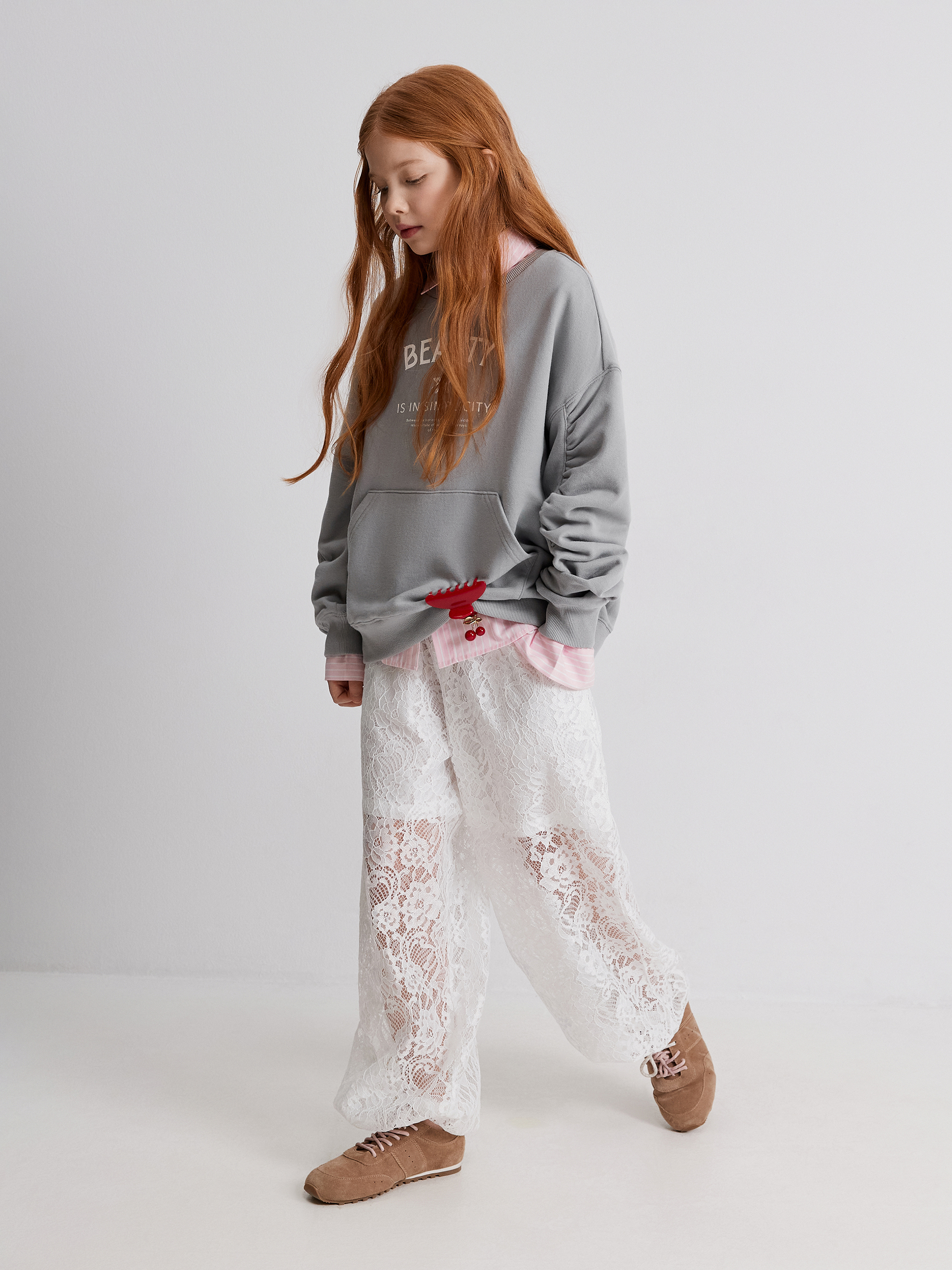 Брюки Acoola 20210160498_0096012 - фото 1