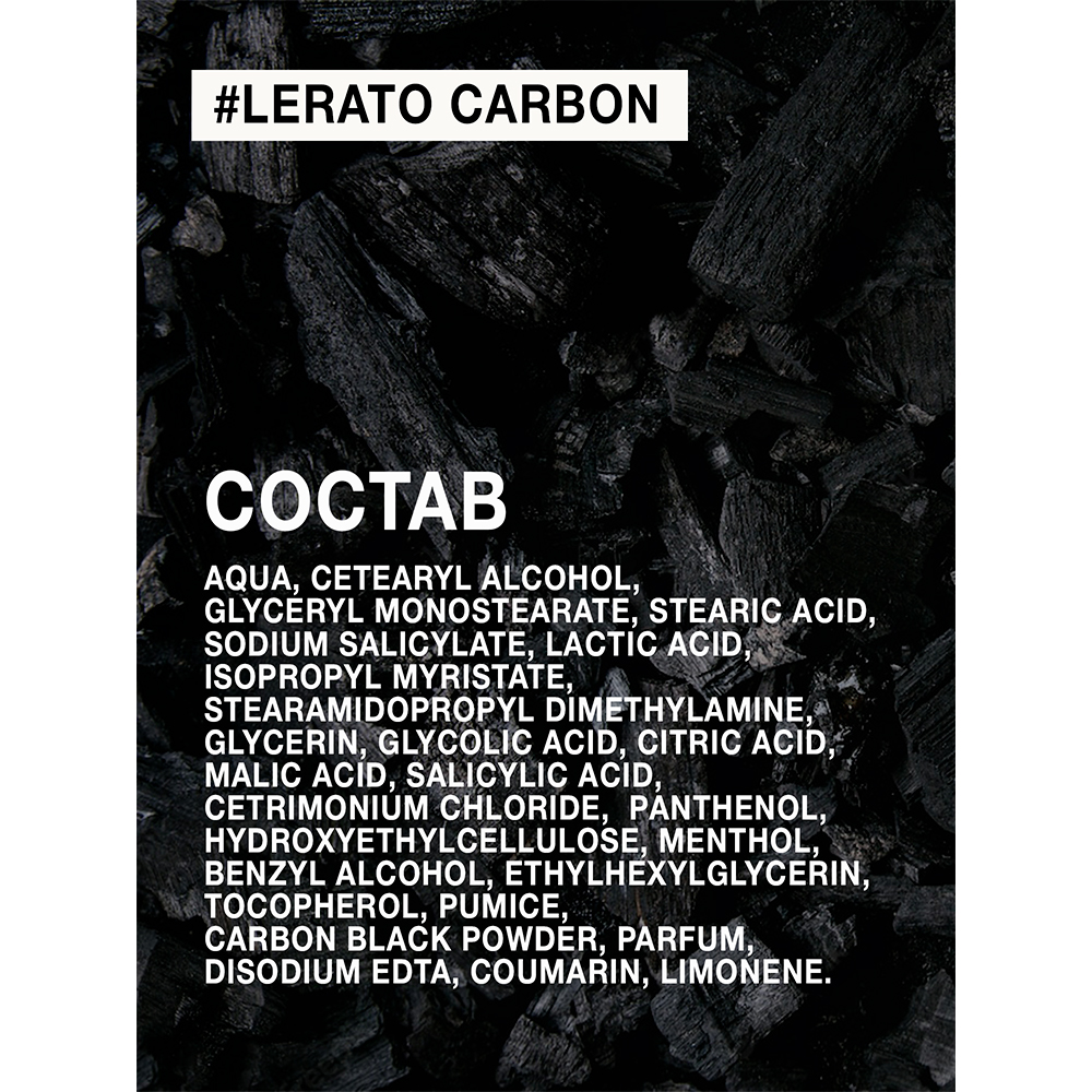 Скраб Lerato Cosmetic 300 мл - фото 6