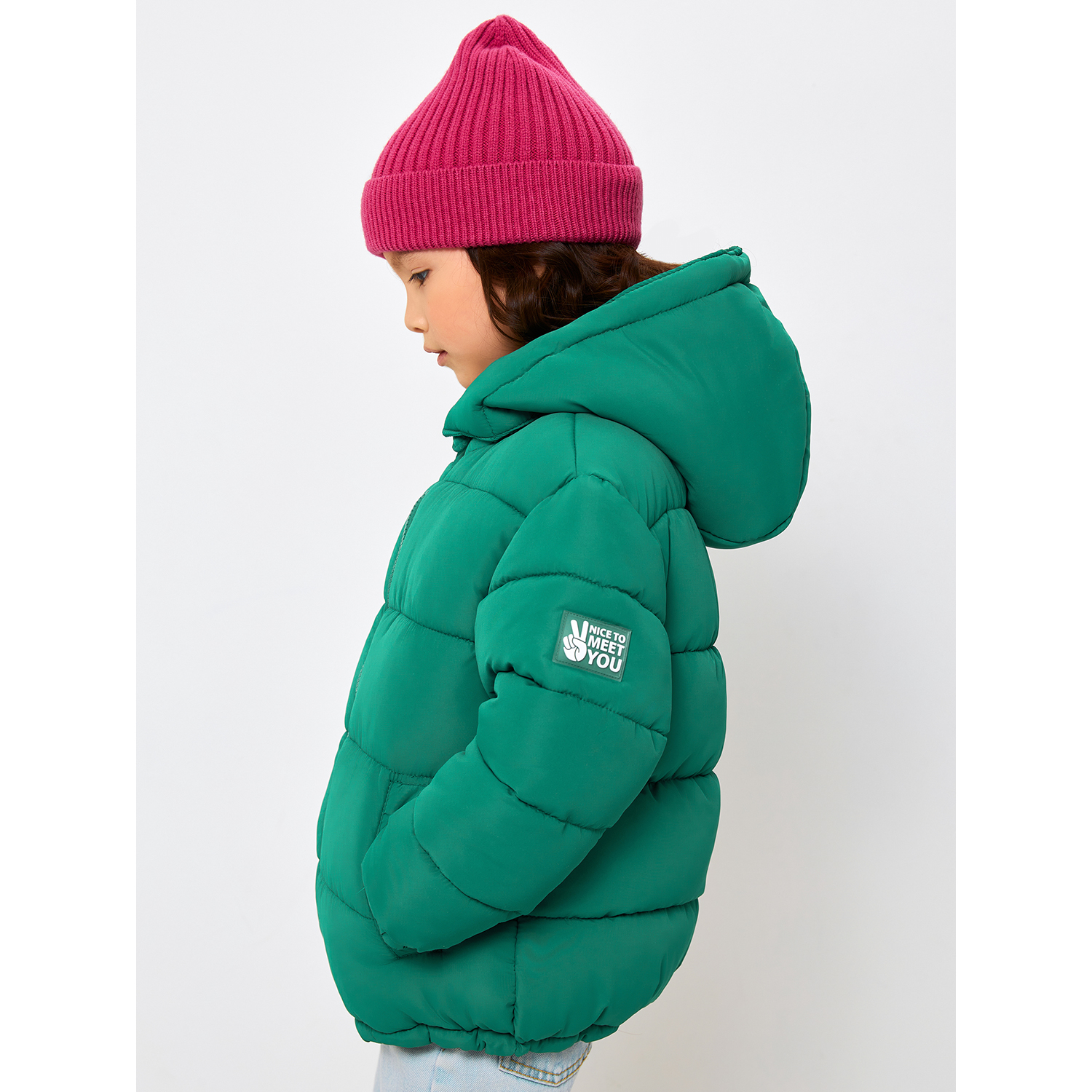 Куртка Acoola 20320650002_0068711 - фото 8