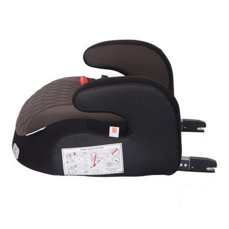 Автокресло SmartTravel Isofix 3 (22-36 кг)