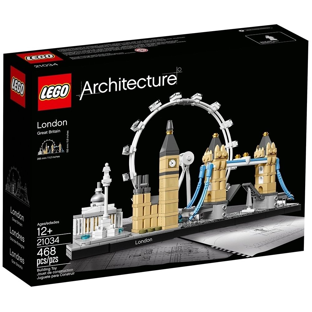Конструктор LEGO 565 дет. - фото 3