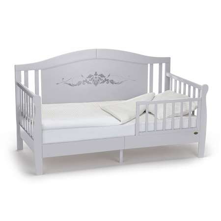 Кровать-диван Nuovita Stanzione Verona Div Ornamento Муссон