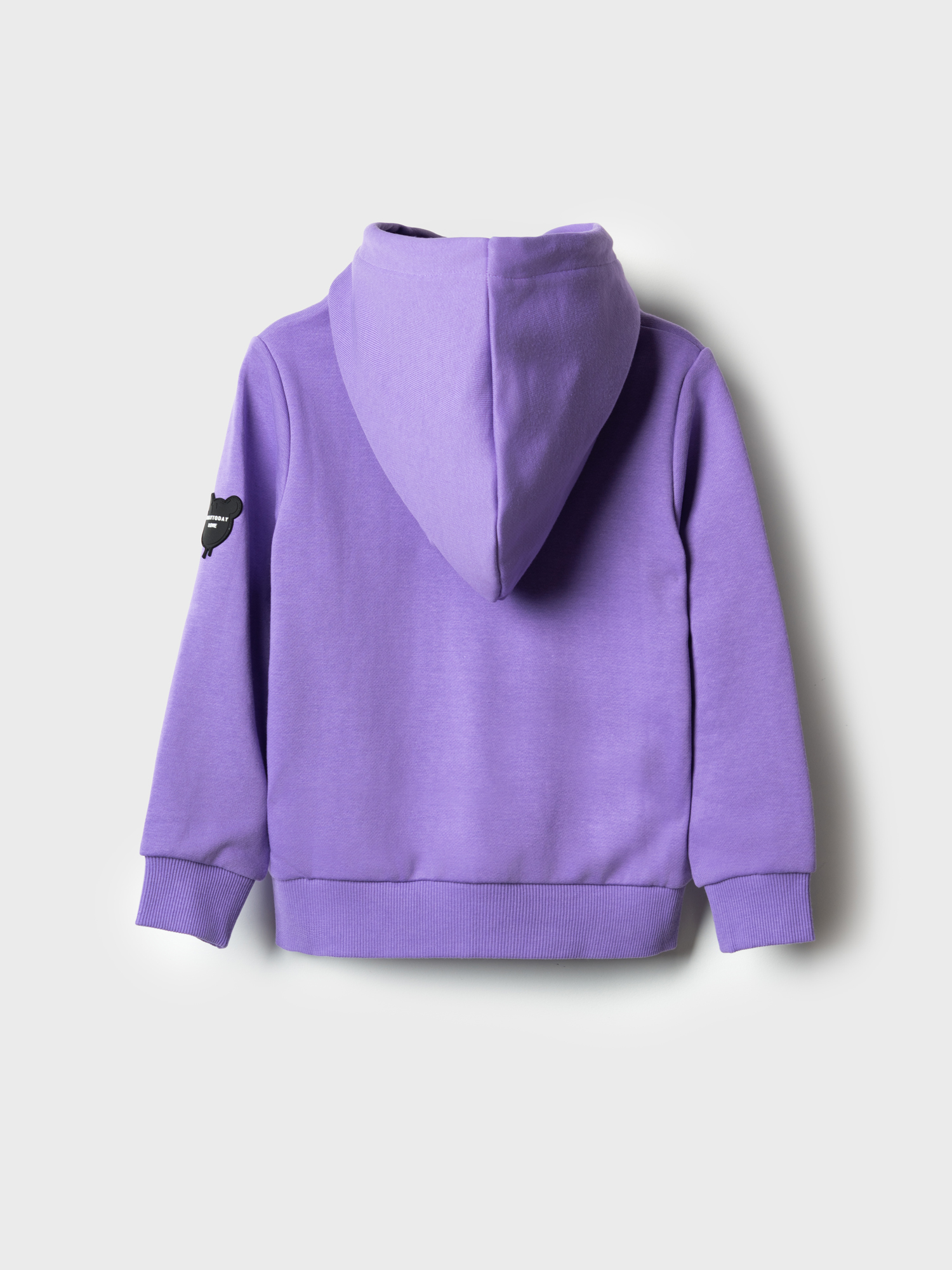 Худи PlayToday 12622429 - фото 10